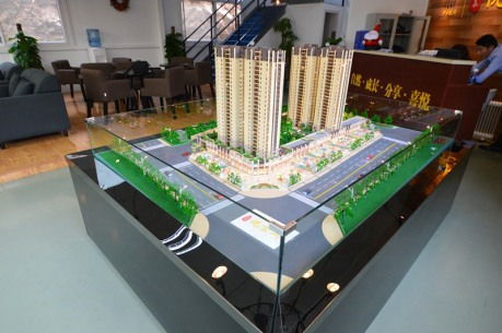 泰安UR模型制作公司 信譽至上，技術開發驅動卓越