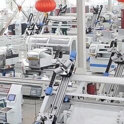 聚焦門窗與中空玻璃設備，濟南勝豪機械引領技術開發新浪潮