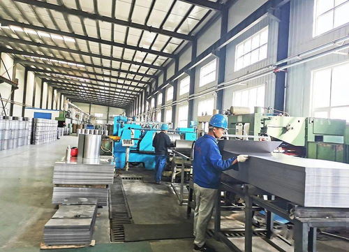 做好生產計劃，輕松解決工廠亂象 技術開發視角