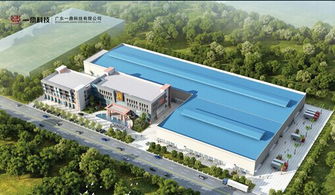 一鼎科技 窯后原創整線設備的堅定踐行者與技術創新先鋒