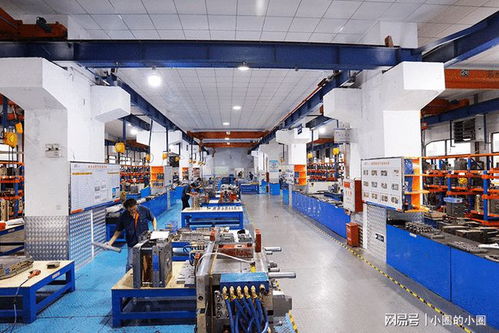 從模具技術到注塑件業務領域，唯科模塑布局開發健康及廚電類產品技術